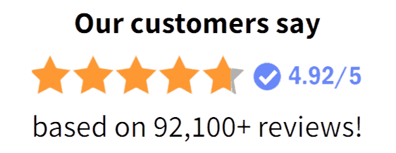 ultra k9 pro 5 star ratings