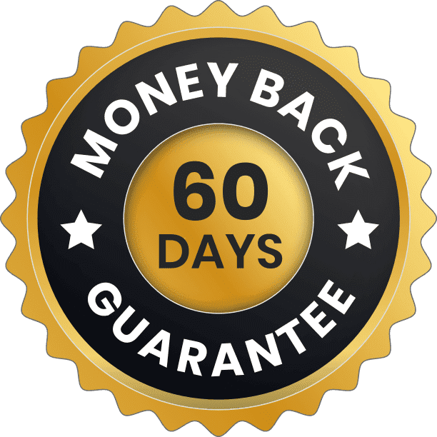 ultra k9 pro 60 days money back guarantee